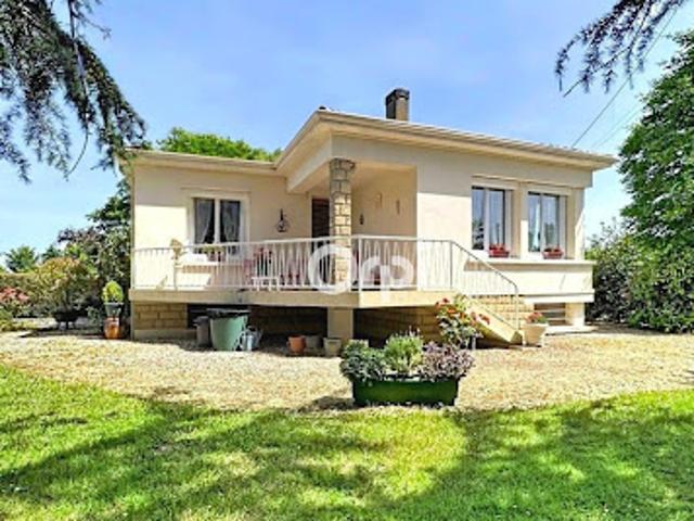 Maison vente à Bergerac, Saint-nexans