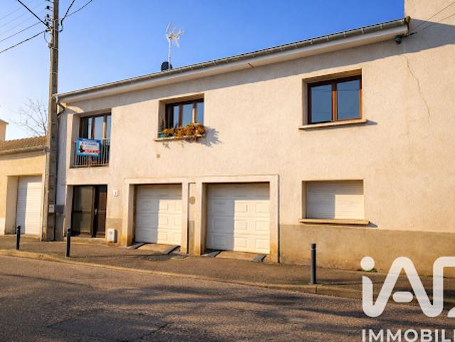 Maison vente à Nancy, Saint-nicolas-de-port
