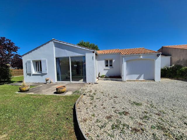 Maison vente à Rochefort, Saint-pierre-d'oléron