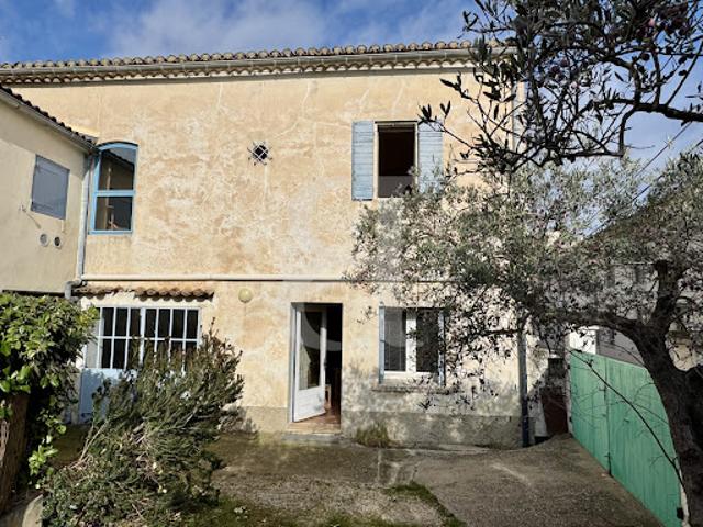 Maison vente à Arles, Saint-rémy-de-provence