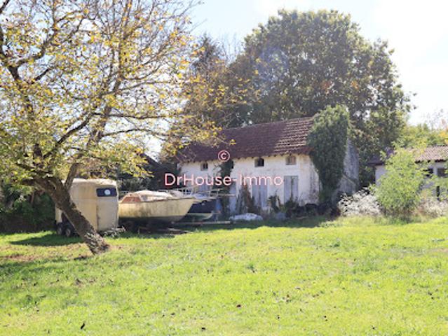 Maison vente à Langon, Saint-symphorien