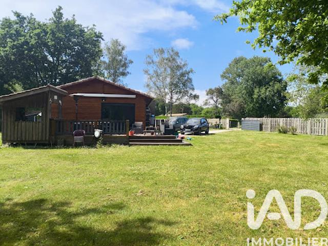 Maison vente à Lesparre-Médoc, Saint-vivien-de-médoc
