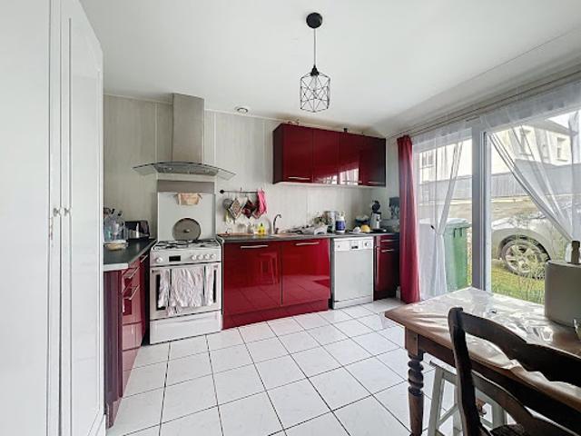 Maison vente à Morlaix, Bretagne