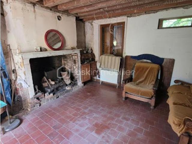 Maison vente à Mortagne-au-Perche, Sainte-gauburge-sainte-colombe