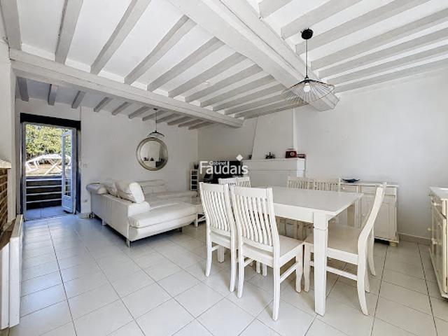Maison vente à Caen, Évrecy