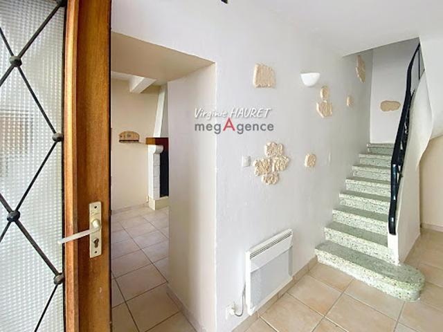 Maison vente à Narbonne, Salles-d'aude