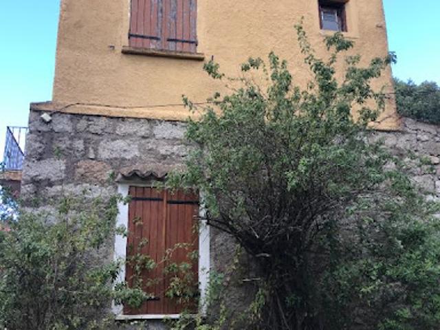 Maison vente à Sartène, San-gavino-di-carbini