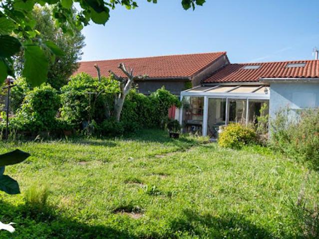 Maison vente à Muret
