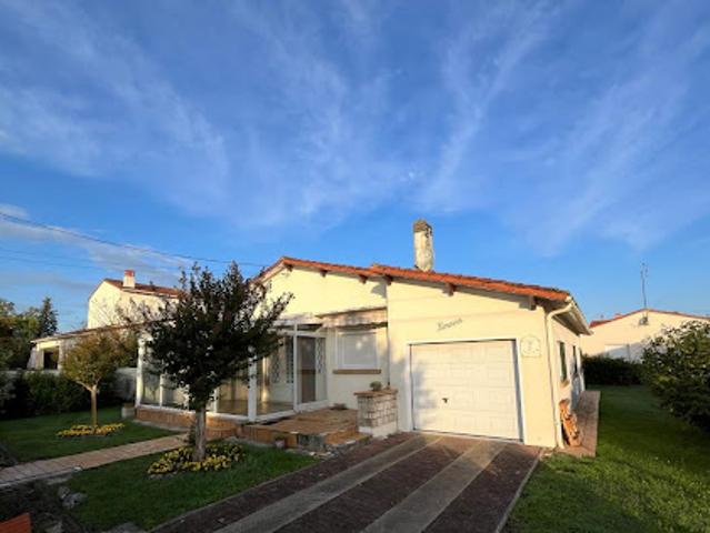 Maison vente à France métropolitaine, Saujon