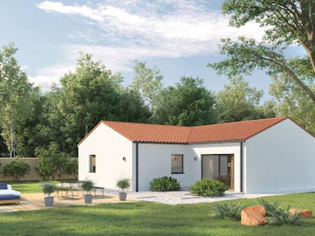 Maison vente à France métropolitaine, Sautron