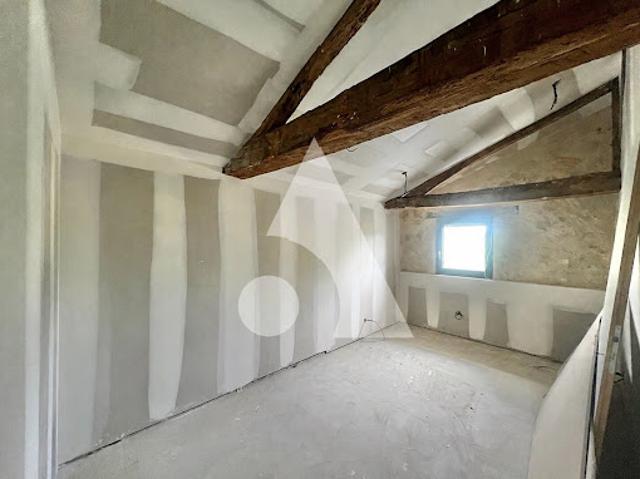 Maison vente à Libourne, Galgon