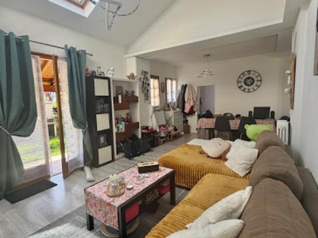 Maison vente à Palaiseau, Savigny-sur-orge