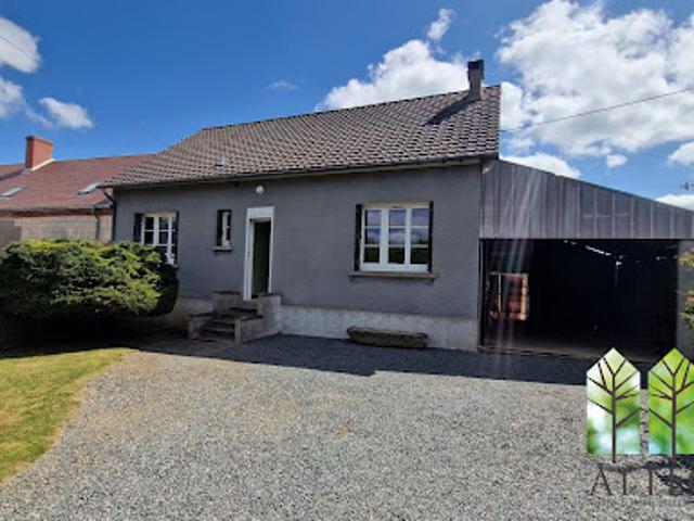 Maison vente à La Châtre, Sazeray
