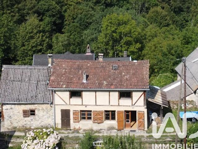 Maison vente à Saint-Girons, Seix