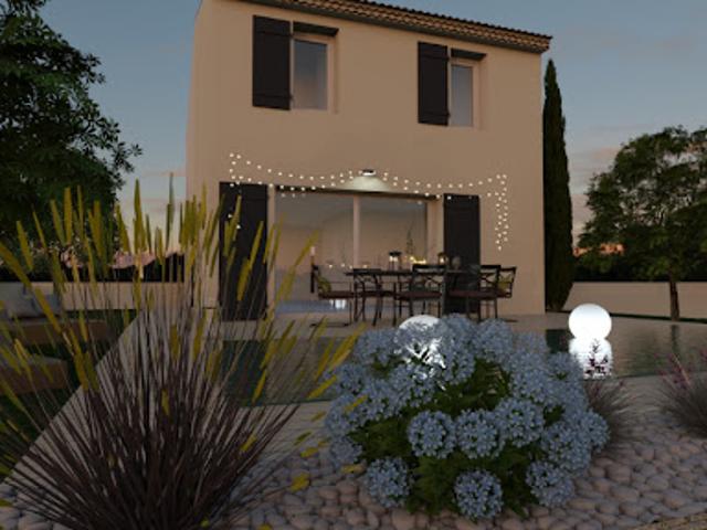 Maison vente à Arrondissement de Toulon, Six-fours-les-plages