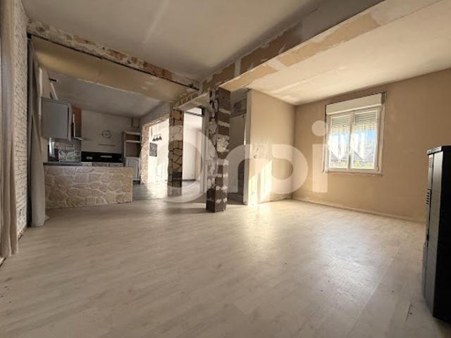 Maison vente à Soissons