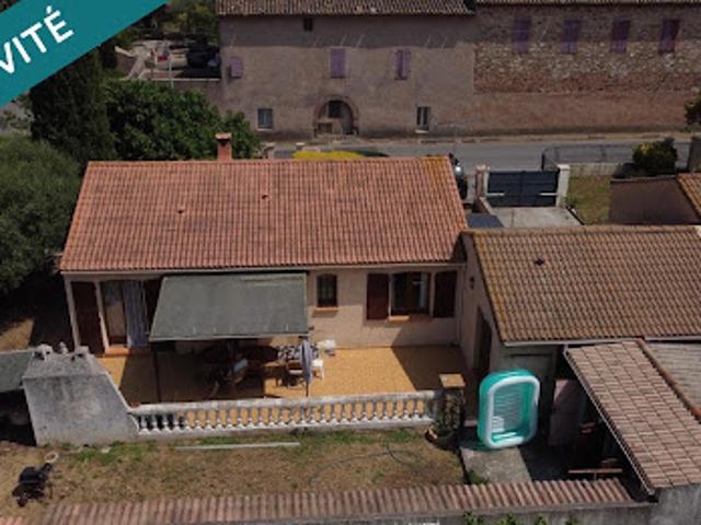 Maison vente à Arrondissement de Toulon, Solliès-pont