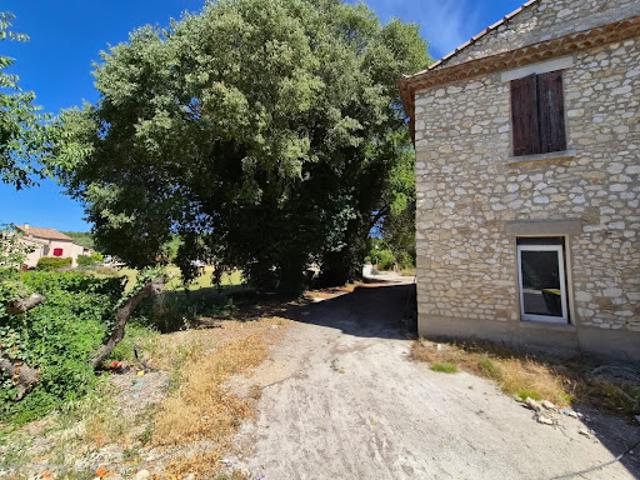 Maison vente à Nîmes, Sommières