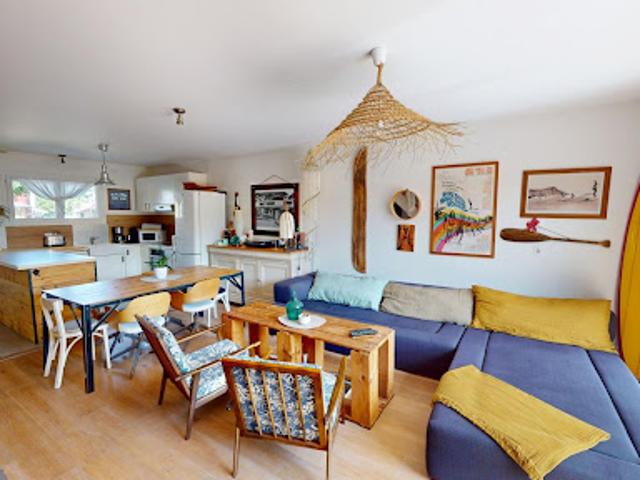 Maison vente à Dax, Soorts-hossegor