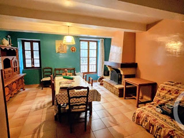 Maison vente à Lodève, Soubès