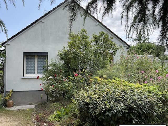 Maison vente à Orléans, Saint-père-sur-loire