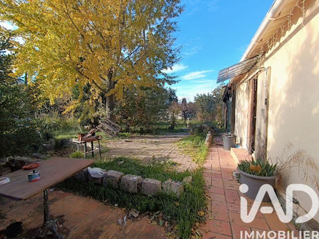 Maison vente à Quartier Kilmaine, Tarascon