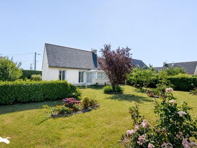 Maison vente à Morlaix, Bretagne