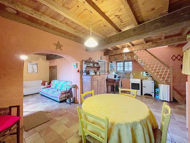 Maison vente à Mas des Colomines, Taurinya
