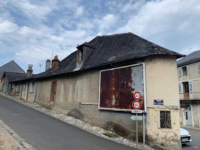 Maison vente à Sarlat-la-Canéda, Terrasson-lavilledieu