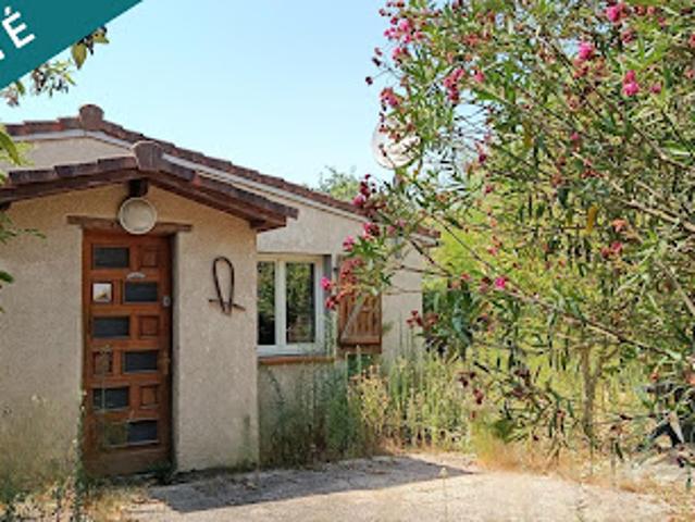 Maison vente à Toulouse