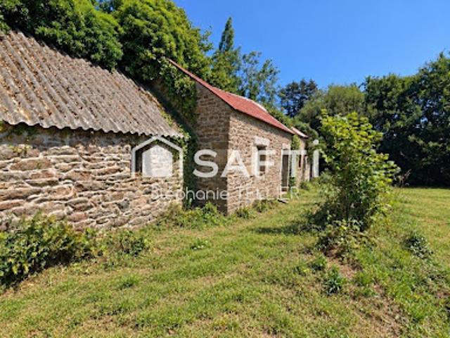 Maison vente à Lannion, Bretagne