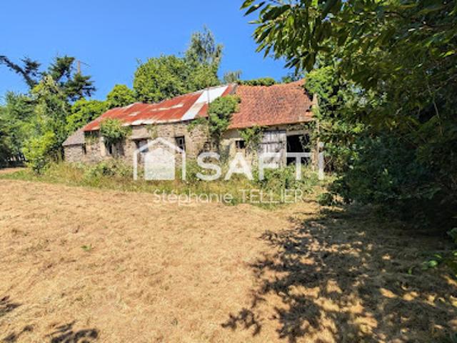 Maison vente à Lannion, Bretagne