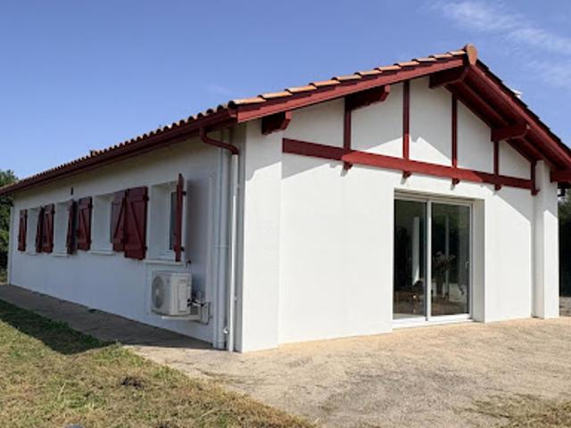 Maison vente à Bayonne, Ustaritz