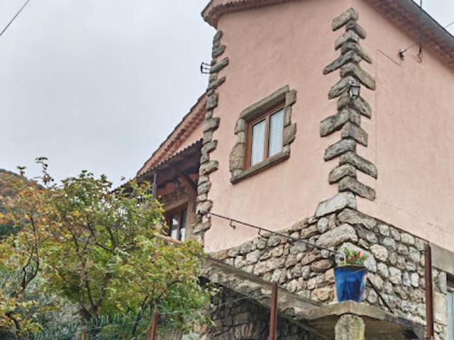 Maison vente à Largentière, Valgorge