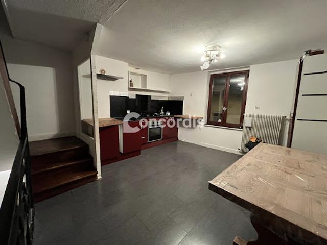 Maison vente à La Croix, Houdemont