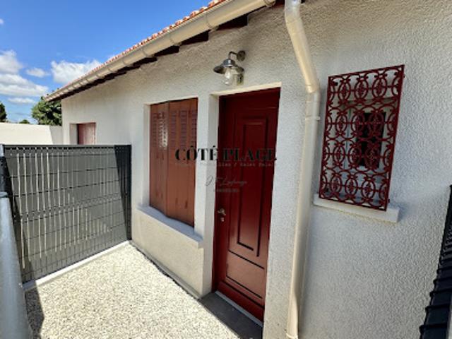 Maison vente à Rochefort, Royan