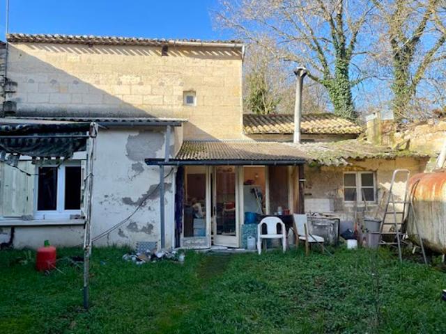 Maison vente à Vayres, Gironde