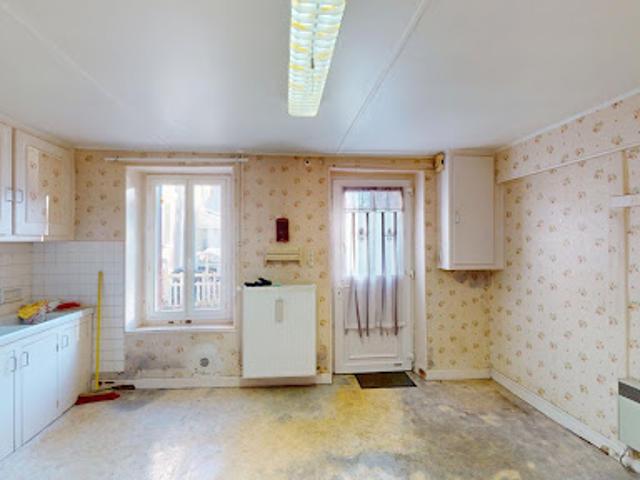 Maison vente à Veaugues, Cher