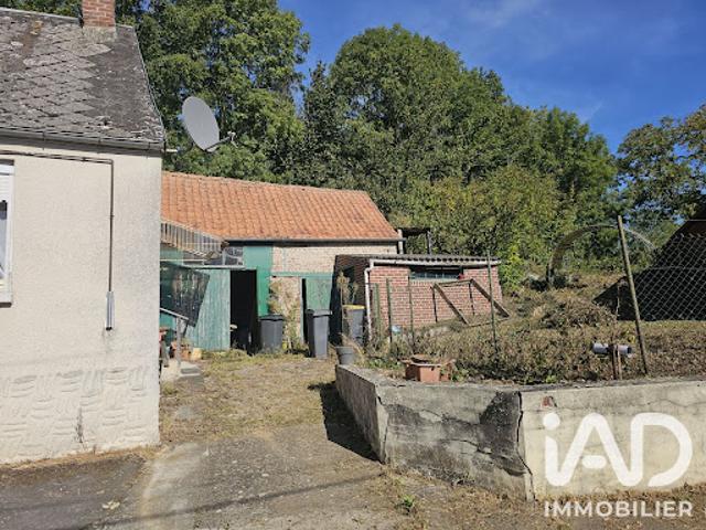 Maison vente à Vendegies-sur-Écaillon, Nord