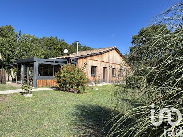 Maison vente à Les Pargaux, Vensac