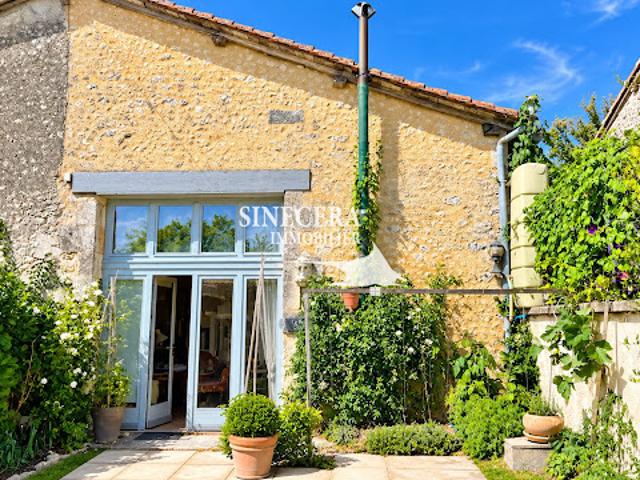 Maison vente à Verteillac, Dordogne