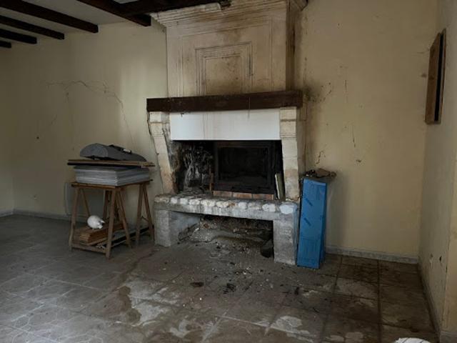 Maison vente à Jonzac, Vibrac