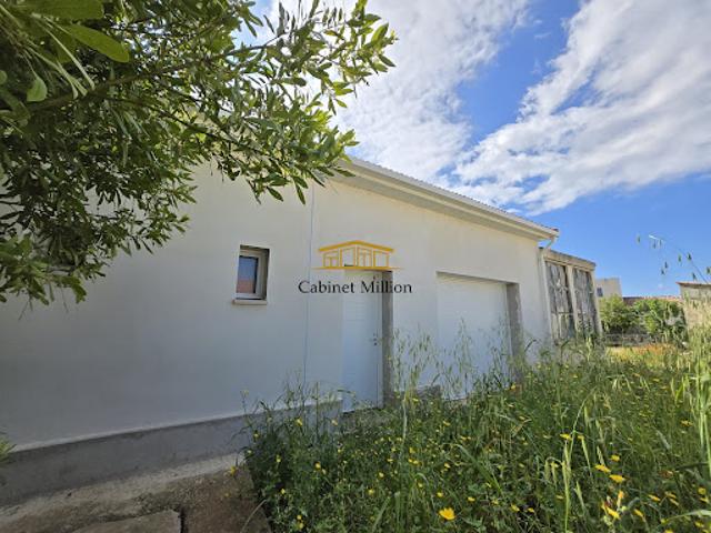 Maison vente à Montpellier, Vic-la-gardiole