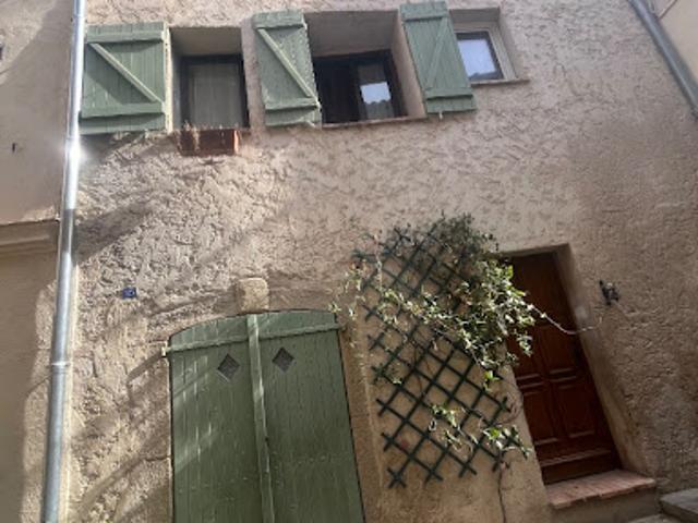 Maison vente à Nice, Villars-sur-var