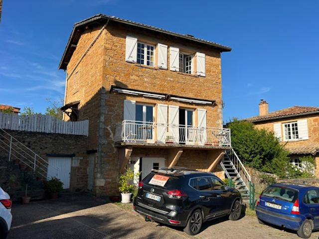 Maison vente à Villefranche-sur-Saône, Rhône