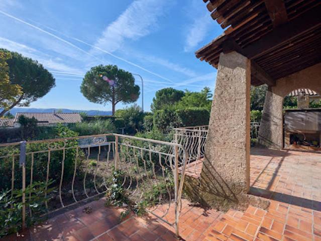 Maison vente à Le Petit Plan, Villeneuve