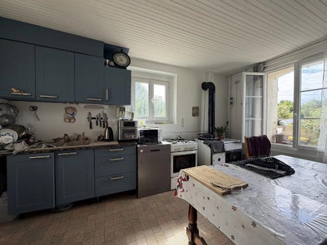 Maison vente à Soissons, Villers-cotterêts