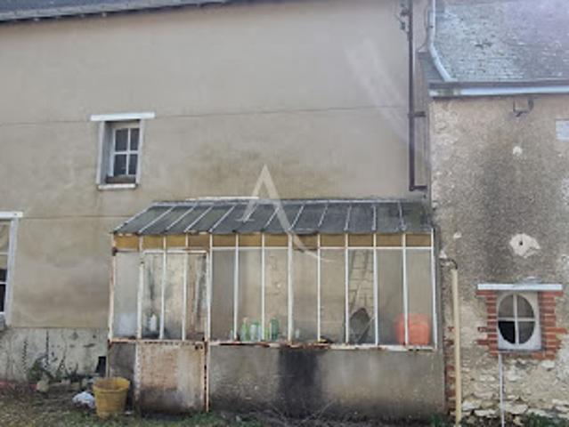 Maison vente à Blois, Vineuil