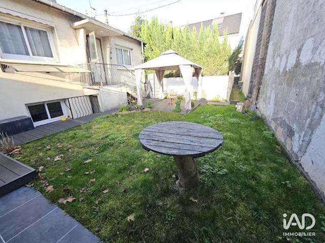 Maison vente à L'Haÿ-les-Roses, Vitry-sur-seine