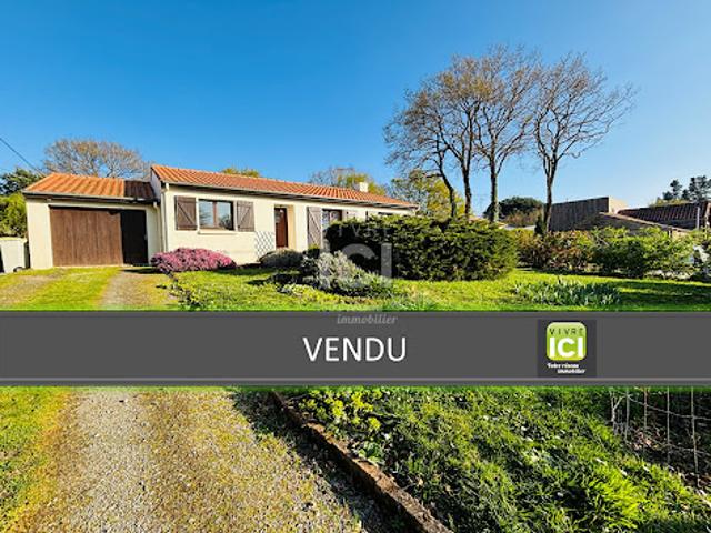 Maison vente à France métropolitaine, Brains